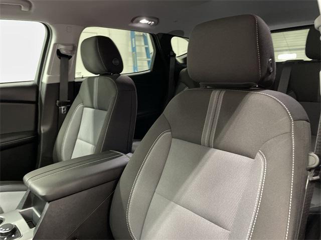 used 2023 Chevrolet Blazer car, priced at $28,479