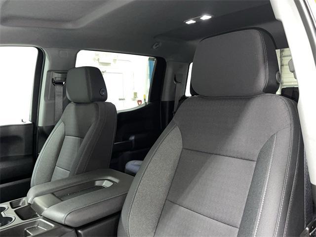 used 2024 Chevrolet Silverado 1500 car, priced at $48,987