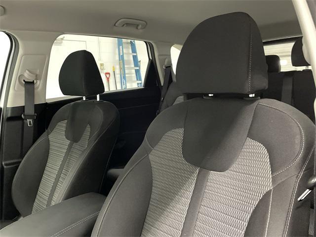 used 2025 Kia Sorento car, priced at $32,046