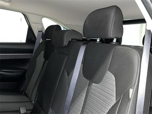 used 2025 Kia Sorento car, priced at $32,046