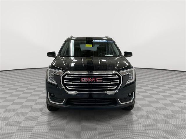 used 2022 GMC Terrain car, priced at $23,000