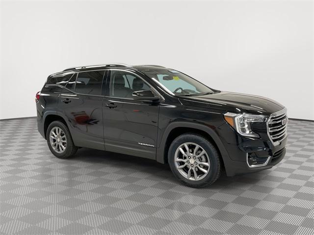 used 2022 GMC Terrain car, priced at $23,000