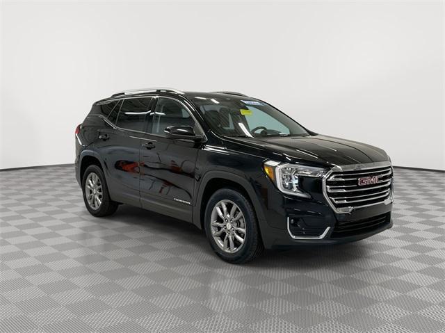 used 2022 GMC Terrain car, priced at $23,000