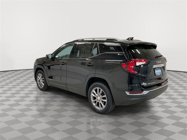 used 2022 GMC Terrain car, priced at $23,000