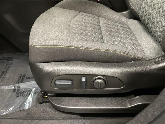 used 2023 Chevrolet Equinox car, priced at $23,997