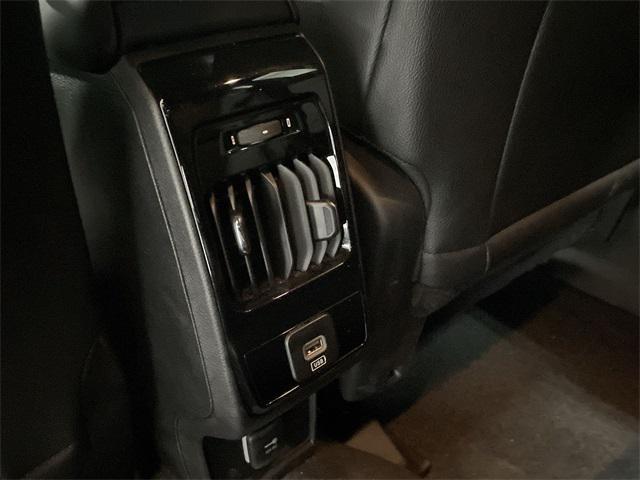 used 2024 Jeep Compass car, priced at $26,512