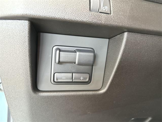 new 2025 Chevrolet Colorado car, priced at $45,315