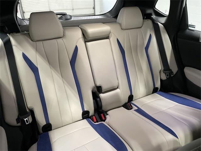 used 2025 Acura ADX car, priced at $35,948