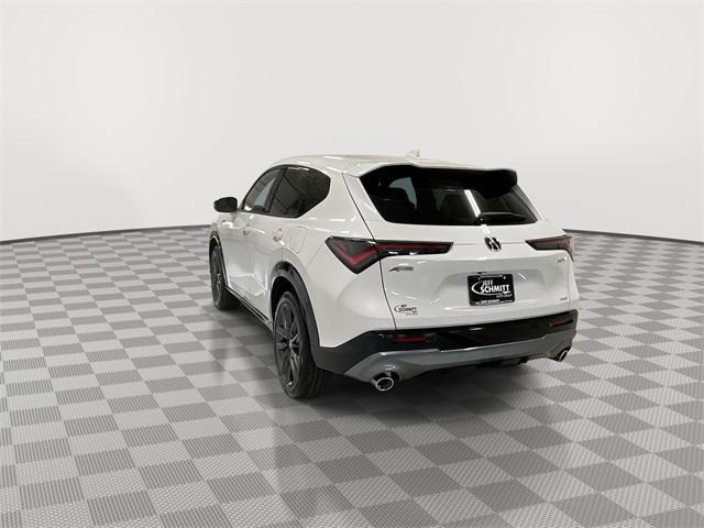 used 2025 Acura ADX car, priced at $35,948