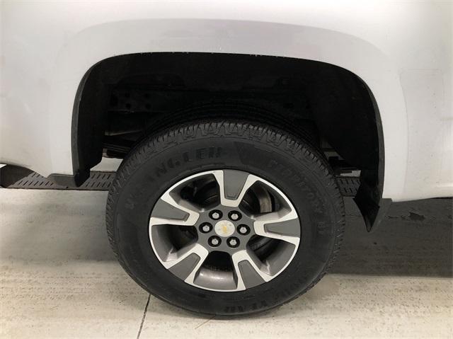 used 2016 Chevrolet Colorado car, priced at $16,987