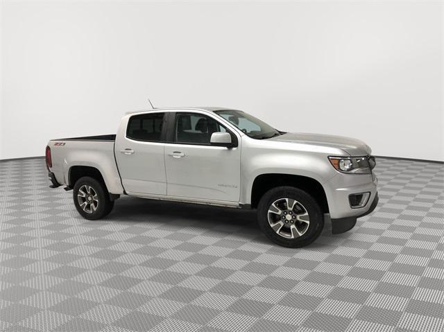 used 2016 Chevrolet Colorado car, priced at $16,997