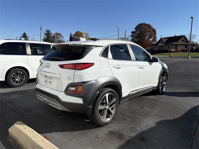 used 2019 Hyundai Kona car, priced at $16,469
