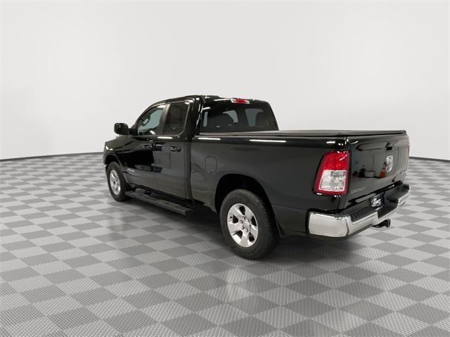 used 2021 Ram 1500 car, priced at $27,997