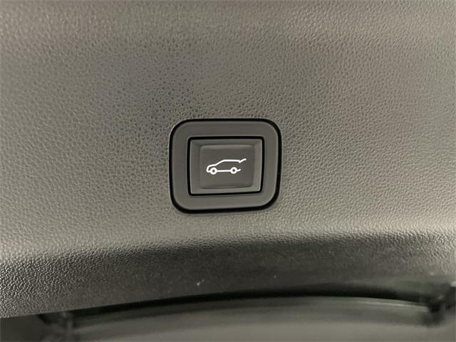 used 2024 Chevrolet Tahoe car, priced at $70,997