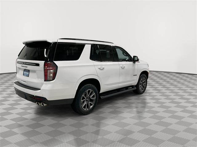 used 2024 Chevrolet Tahoe car, priced at $70,997