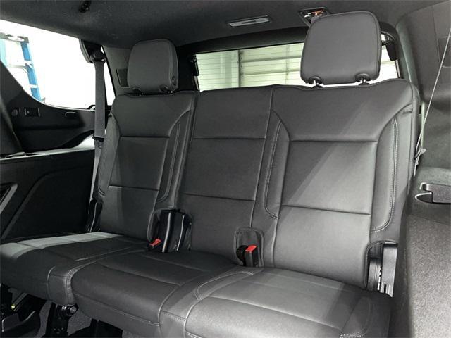 used 2024 Chevrolet Tahoe car, priced at $70,997
