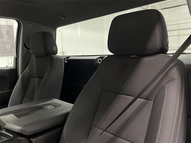 used 2024 Chevrolet Silverado 1500 car, priced at $35,997