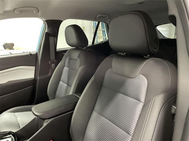 new 2025 Chevrolet Trax car, priced at $25,889
