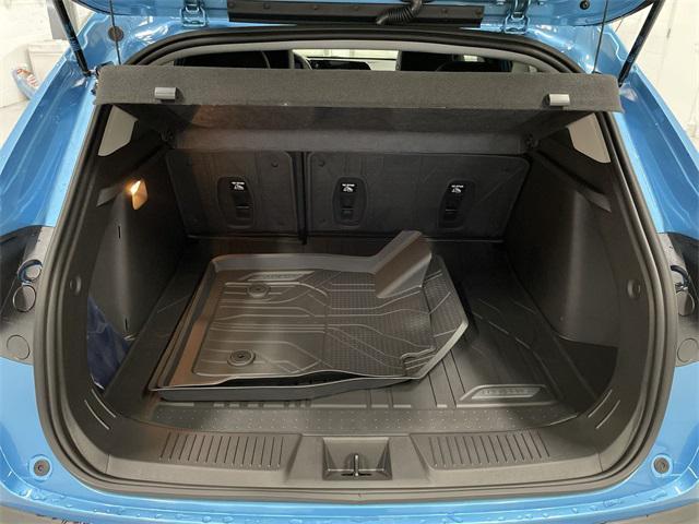 new 2025 Chevrolet Trax car, priced at $25,889