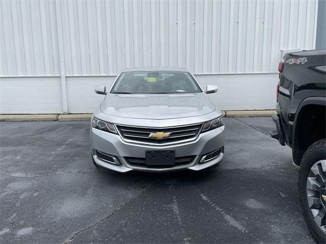 used 2015 Chevrolet Impala car, priced at $11,997