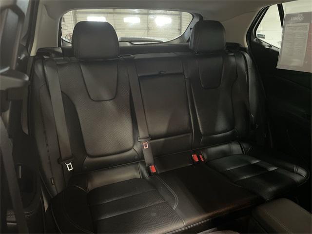 used 2020 Buick Encore GX car, priced at $18,939