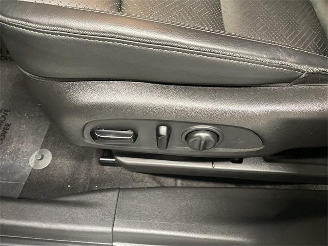 used 2020 Buick Encore GX car, priced at $18,939