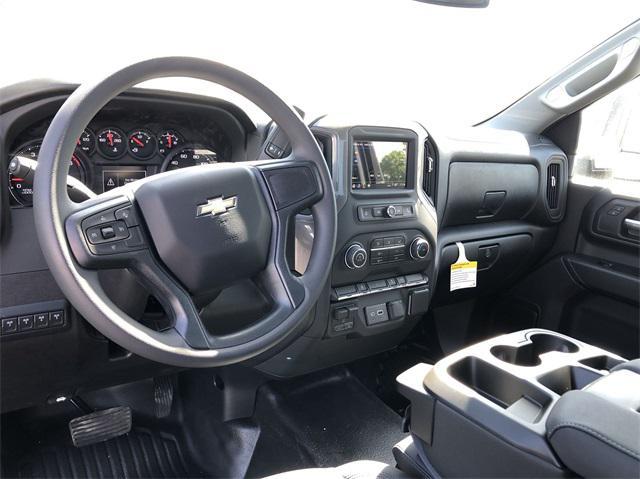 new 2024 Chevrolet Silverado 2500 car, priced at $56,056