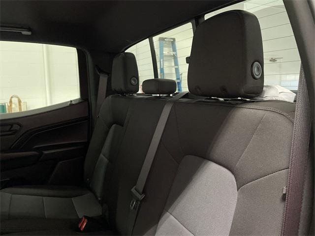 used 2023 Chevrolet Colorado car, priced at $36,997