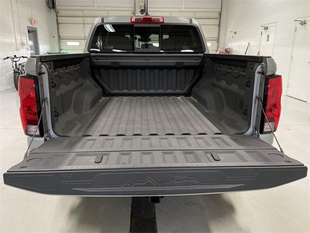 used 2023 Chevrolet Colorado car, priced at $36,997