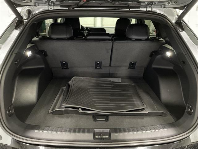 used 2025 Chevrolet Blazer EV car, priced at $33,487