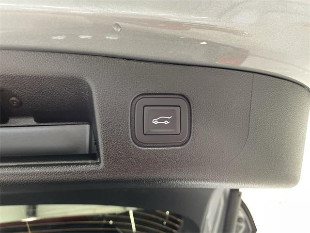 used 2025 Chevrolet Blazer EV car, priced at $33,487