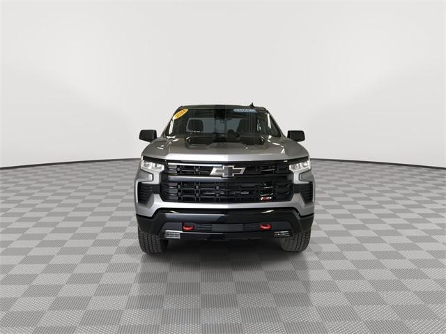 used 2024 Chevrolet Silverado 1500 car, priced at $49,897