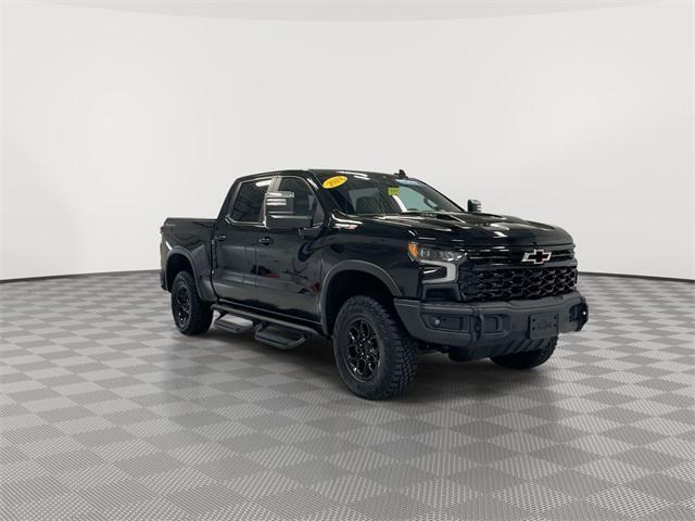 used 2024 Chevrolet Silverado 1500 car, priced at $66,978