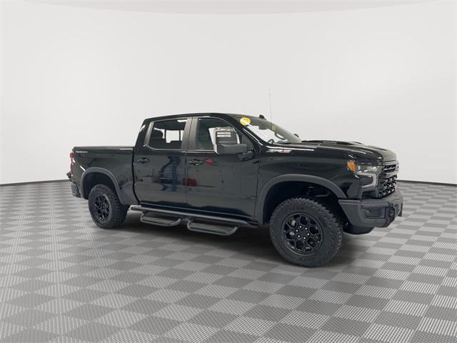 used 2024 Chevrolet Silverado 1500 car, priced at $66,978