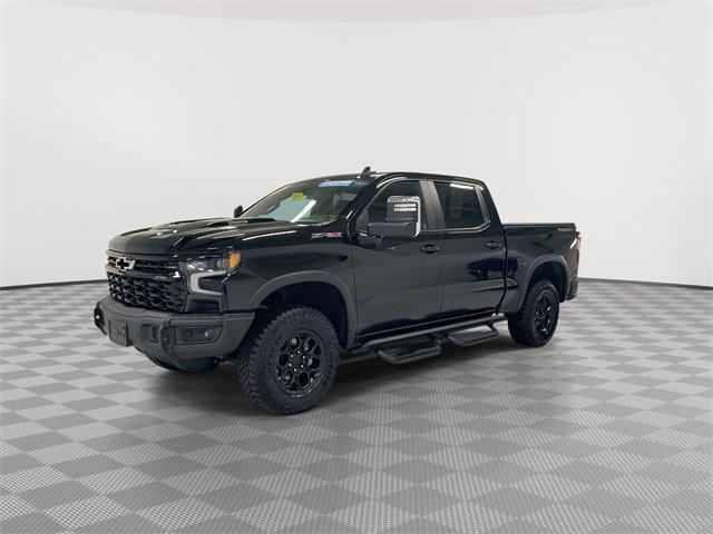 used 2024 Chevrolet Silverado 1500 car, priced at $66,978