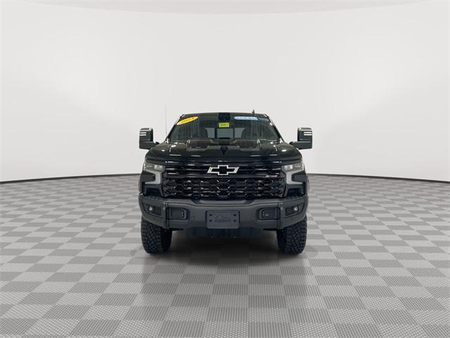 used 2024 Chevrolet Silverado 1500 car, priced at $66,978
