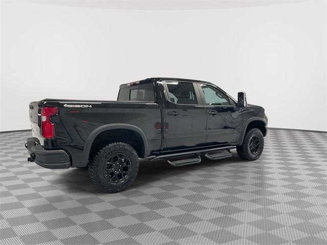 used 2024 Chevrolet Silverado 1500 car, priced at $66,978