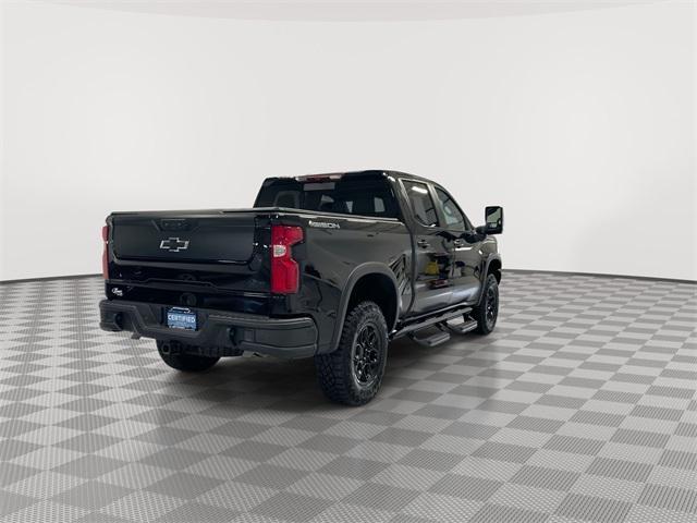 used 2024 Chevrolet Silverado 1500 car, priced at $66,978