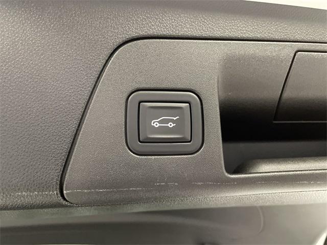 used 2023 Buick Envision car, priced at $25,497