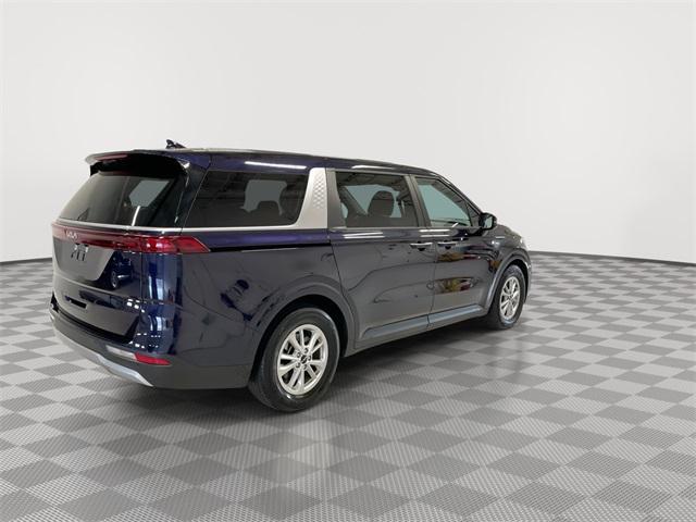 used 2024 Kia Carnival car, priced at $34,999
