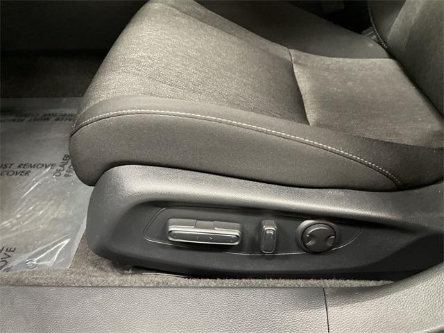 used 2024 Honda Accord car, priced at $30,104
