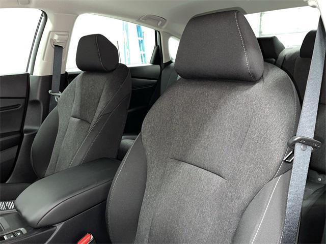 used 2024 Honda Accord car, priced at $30,104