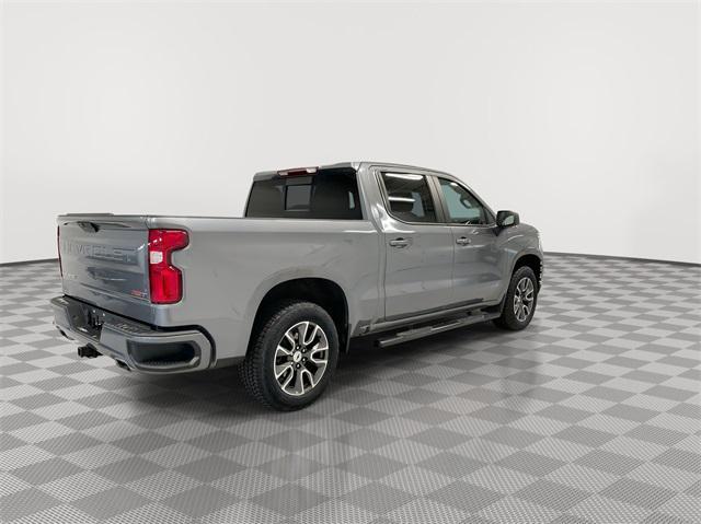 used 2022 Chevrolet Silverado 1500 car, priced at $43,000