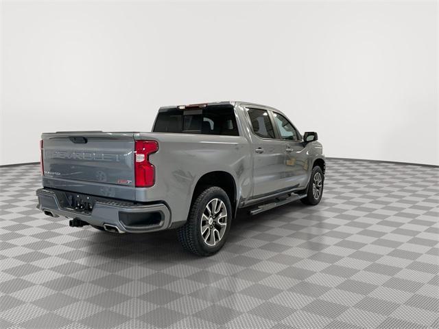 used 2022 Chevrolet Silverado 1500 car, priced at $43,000