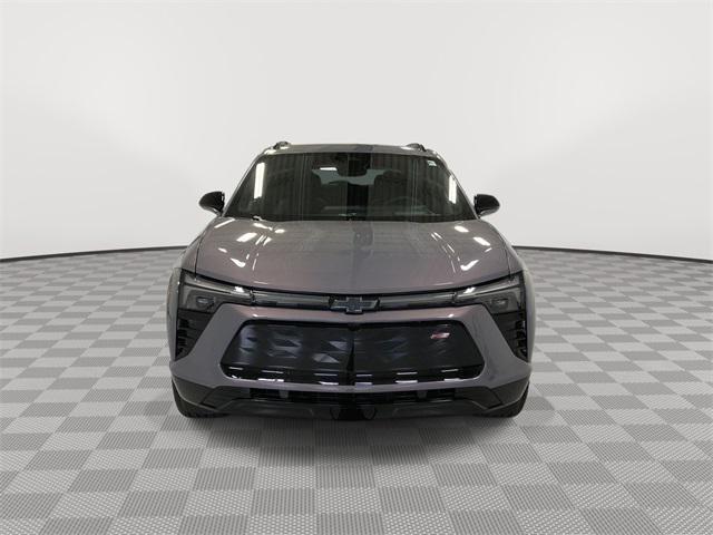 new 2024 Chevrolet Blazer EV car, priced at $52,595