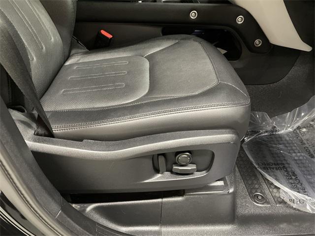 used 2021 Land Rover Defender car, priced at $45,987