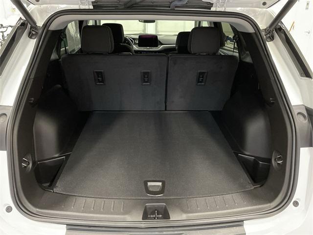 used 2023 Chevrolet Blazer car, priced at $29,305