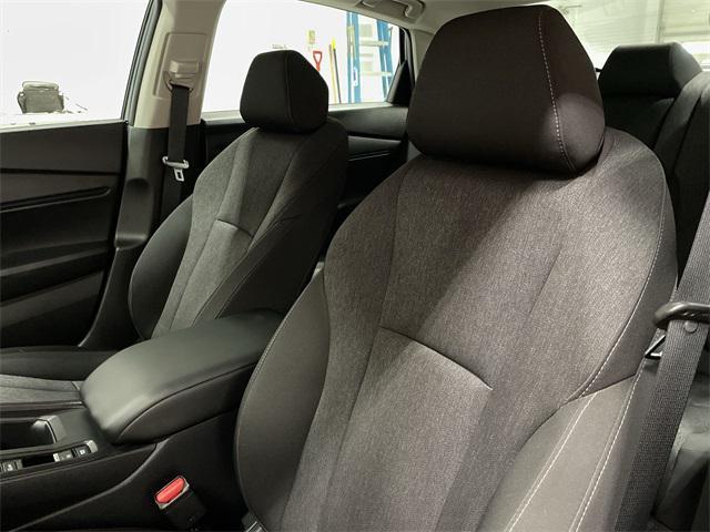 used 2024 Honda Accord car, priced at $32,987
