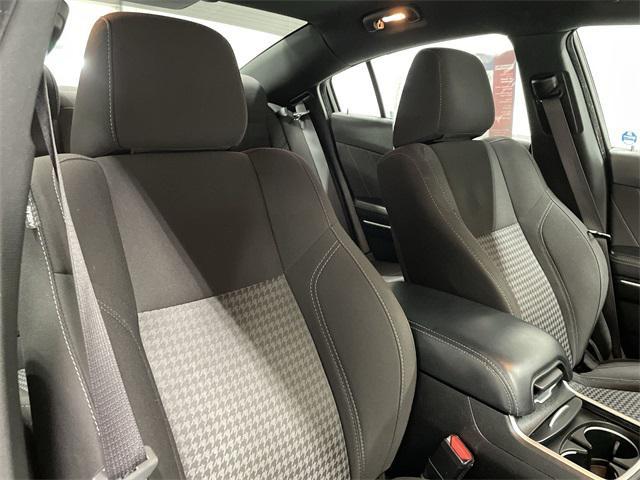 used 2023 Dodge Charger car, priced at $21,896