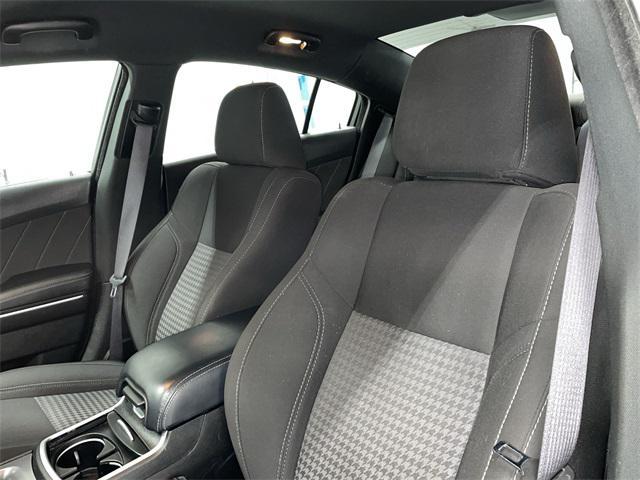 used 2023 Dodge Charger car, priced at $21,896